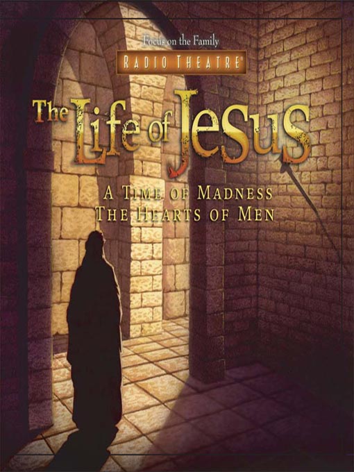 Cover image for A Time of Madness & The Hearts of Men